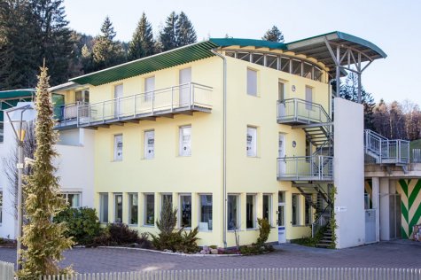 Unser Büro: Handwerkerzone 33